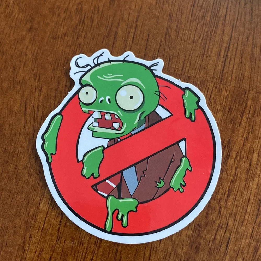 💫2/$6 Gamer Sticker Pack 🎮 - Picture 3 of 5